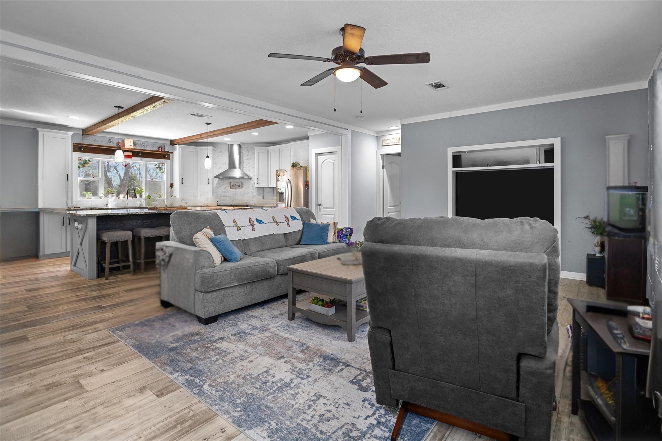 254 County Road 1727 Yantis TX 75497