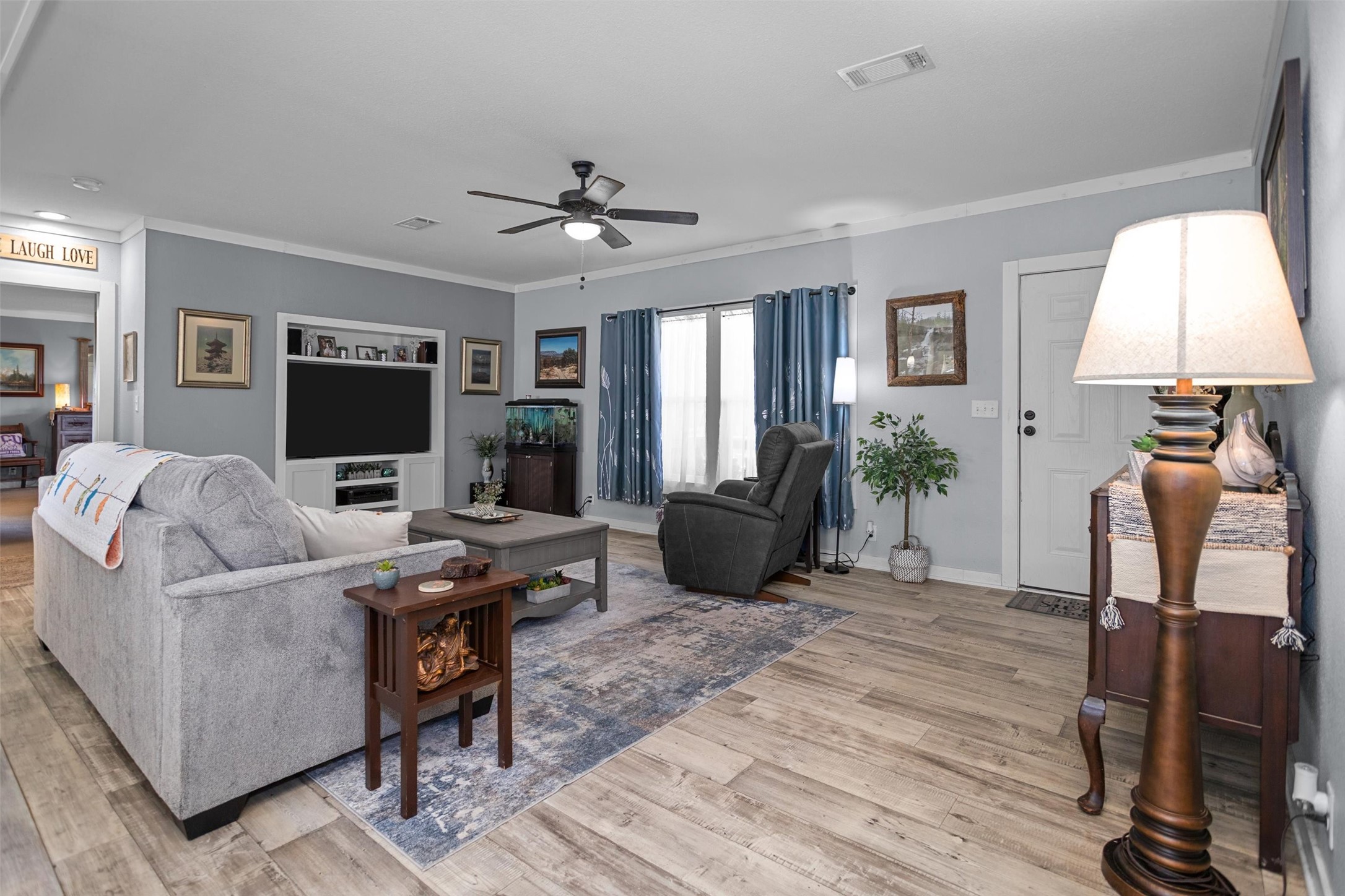 254 County Road 1727 Yantis TX 75497