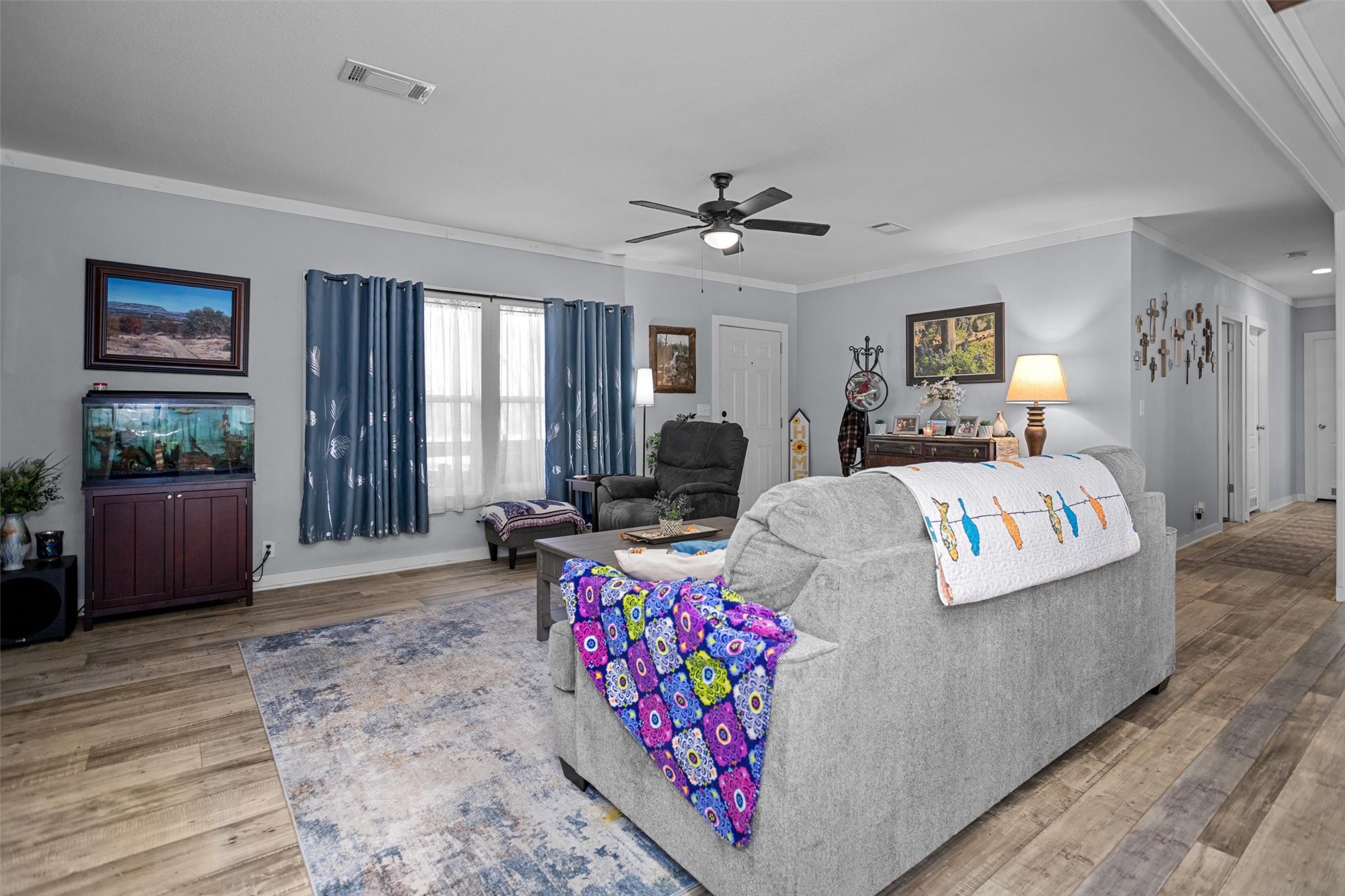254 County Road 1727 Yantis TX 75497
