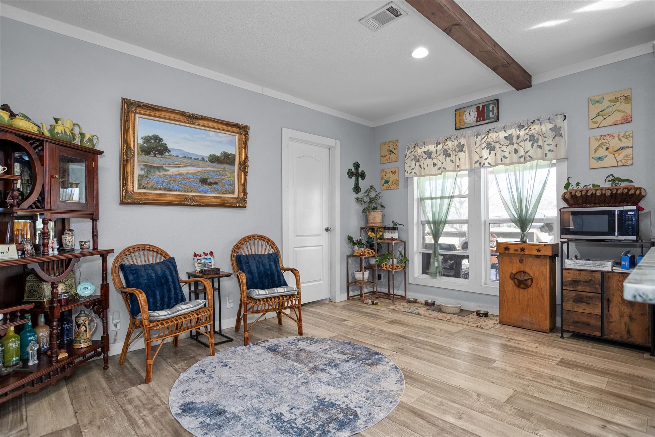 254 County Road 1727 Yantis TX 75497