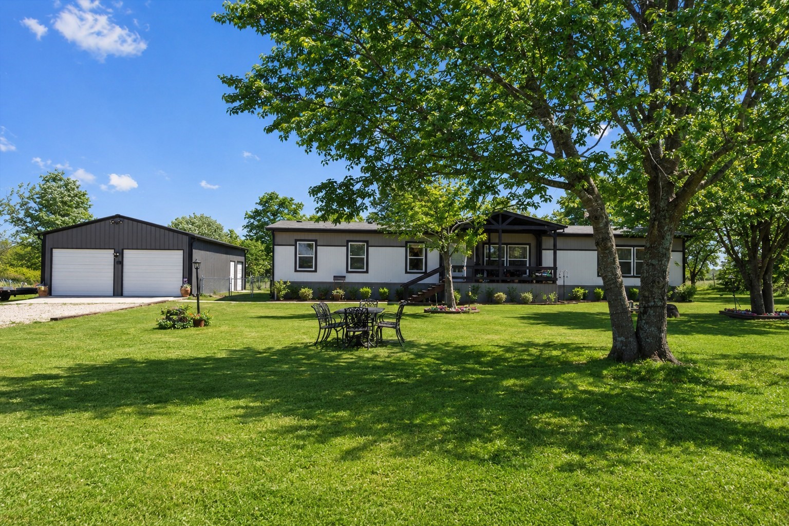 254 County Road 1727 Yantis TX 75497