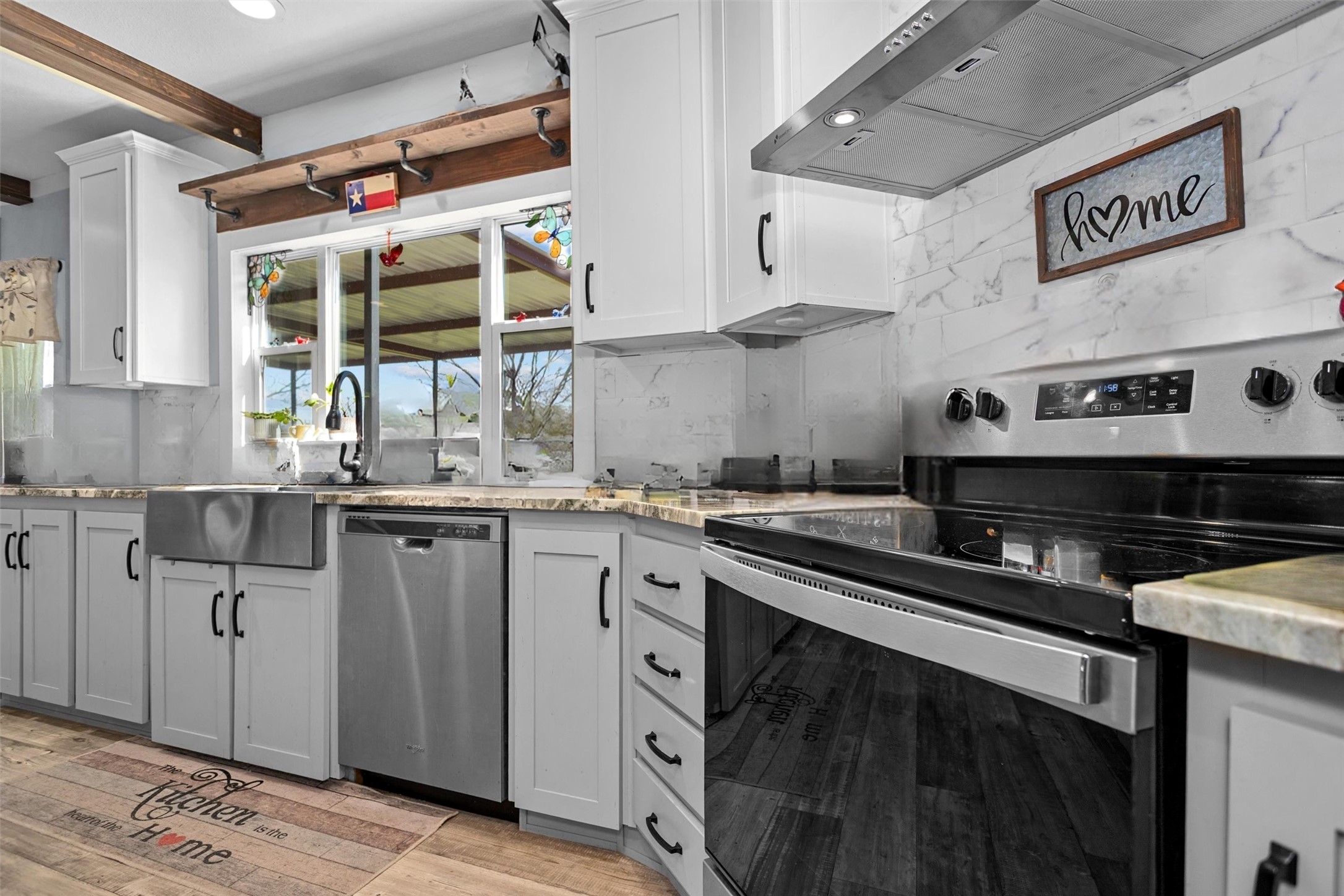 254 County Road 1727 Yantis TX 75497