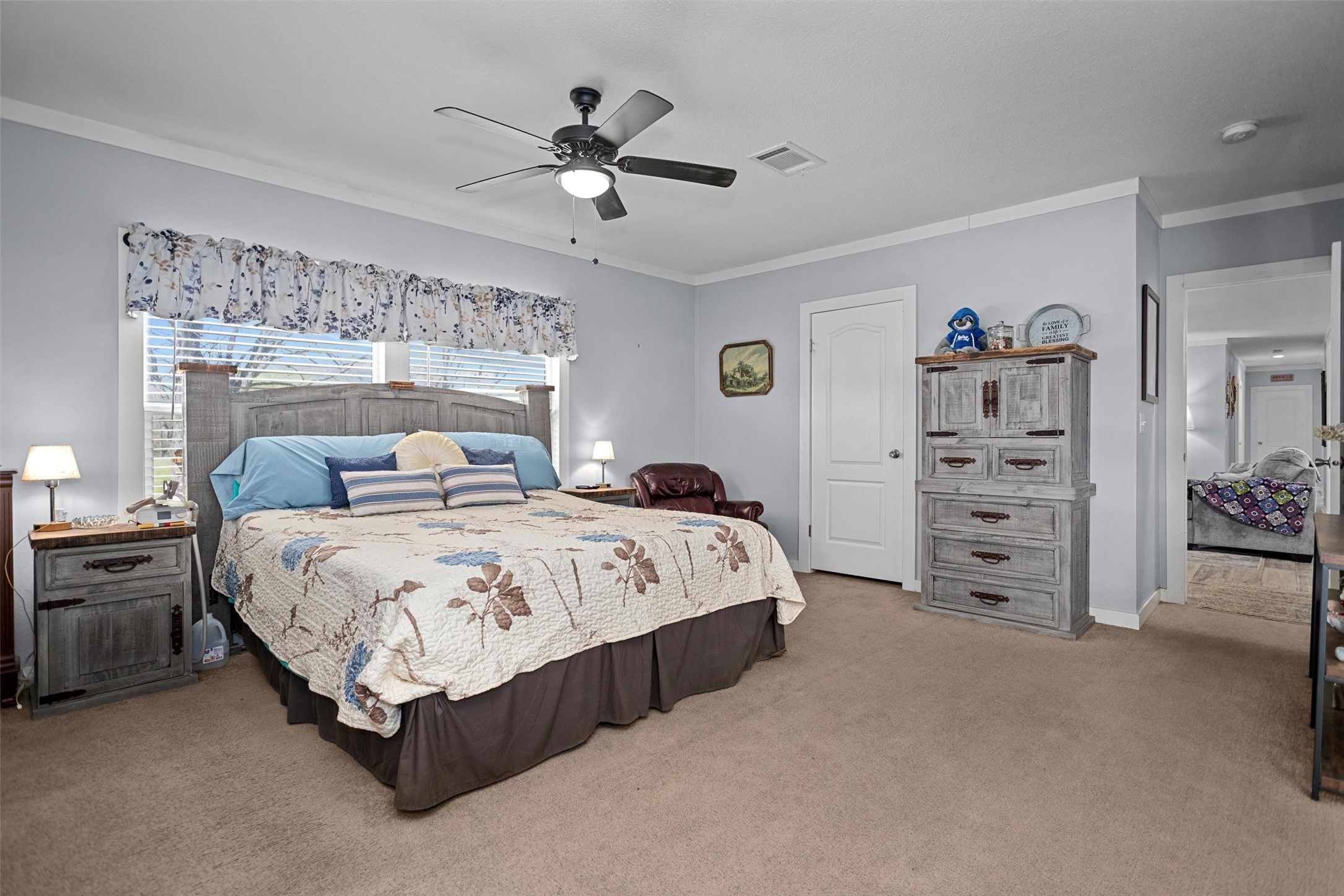254 County Road 1727 Yantis TX 75497