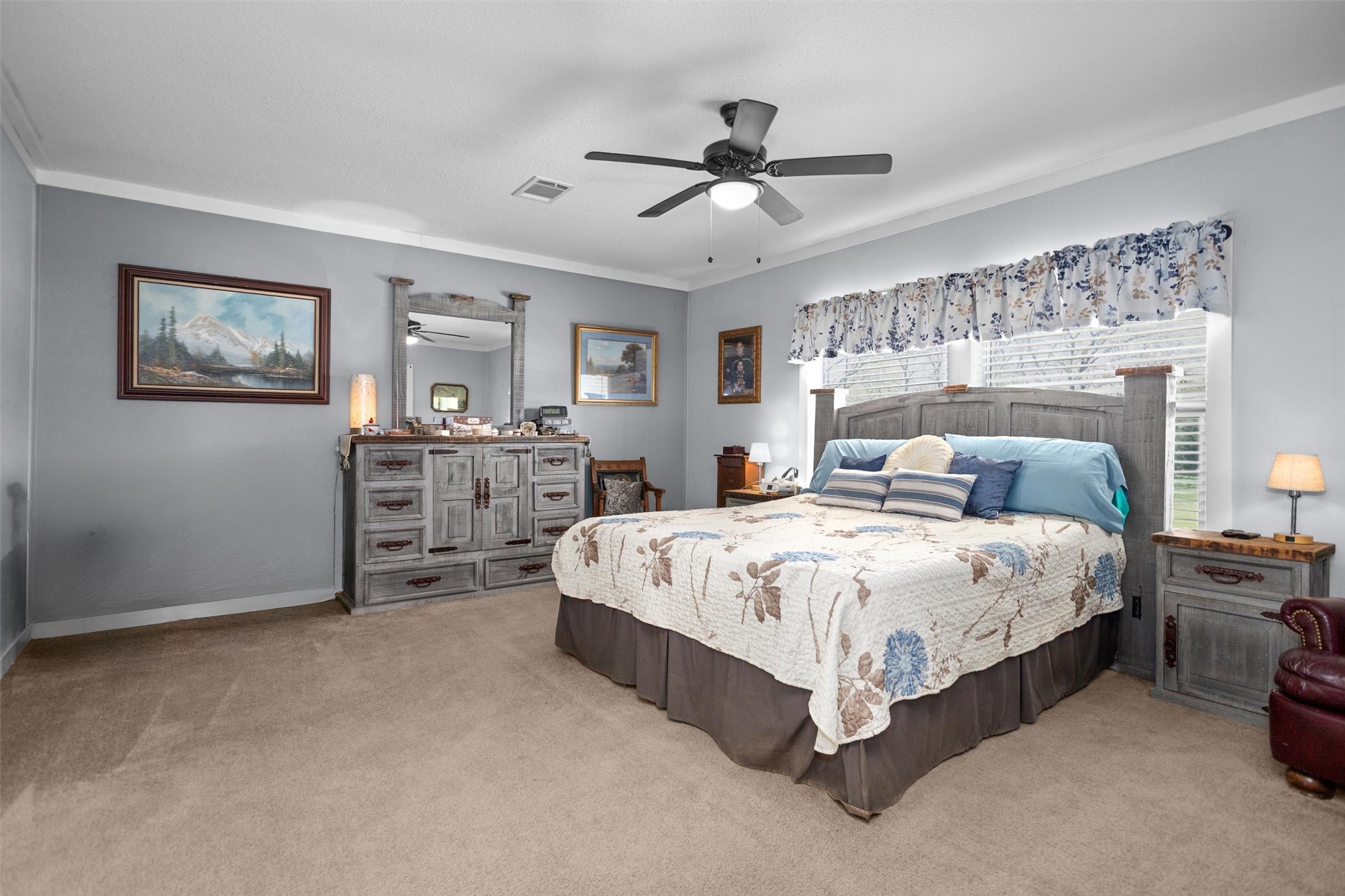 254 County Road 1727 Yantis TX 75497