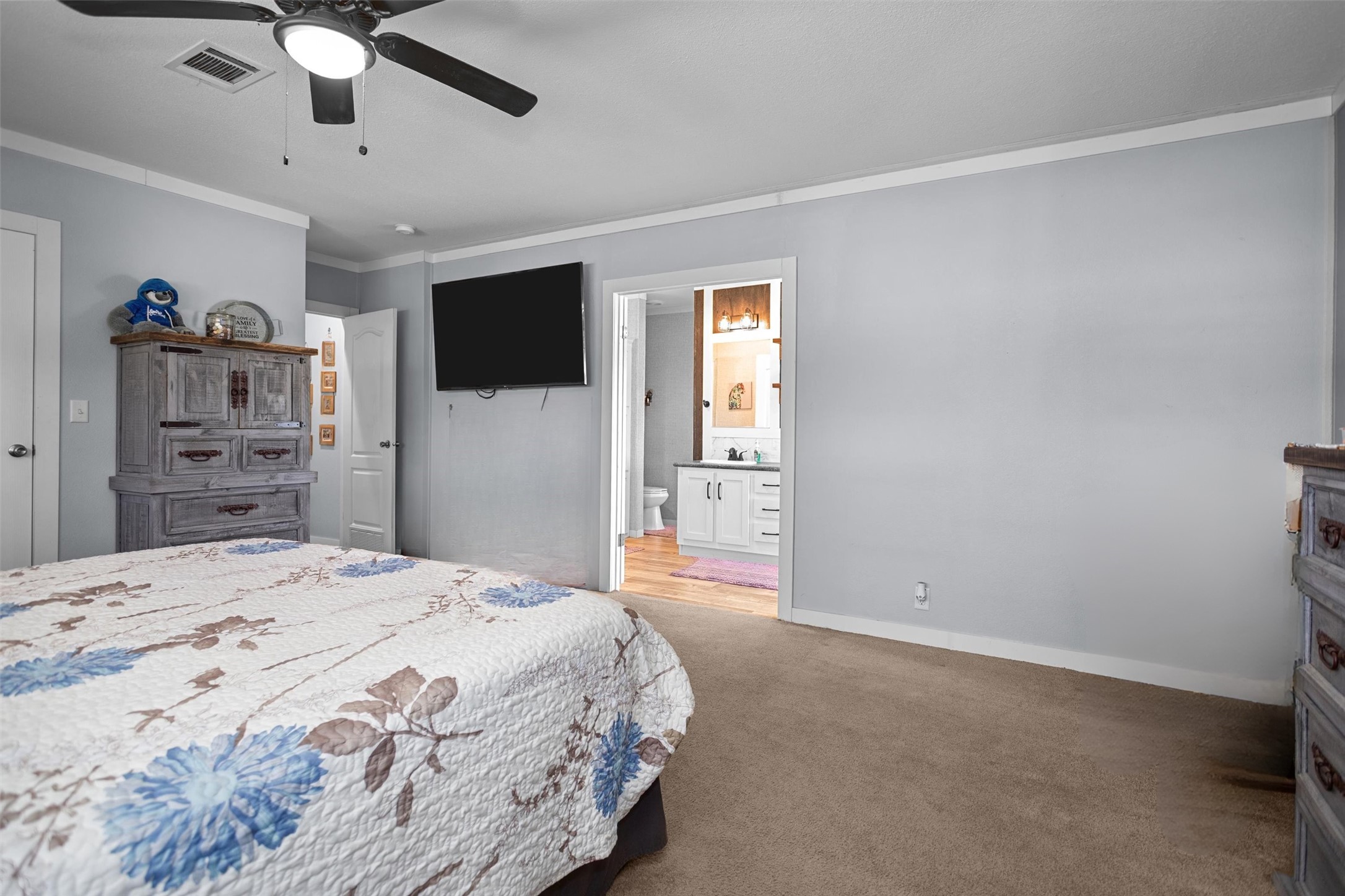 254 County Road 1727 Yantis TX 75497