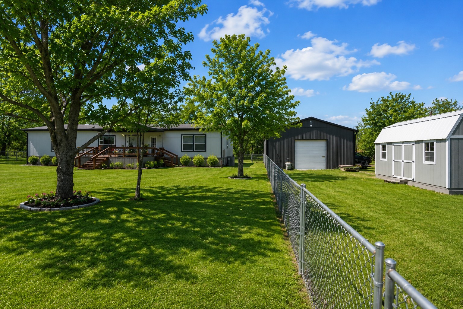 254 County Road 1727 Yantis TX 75497