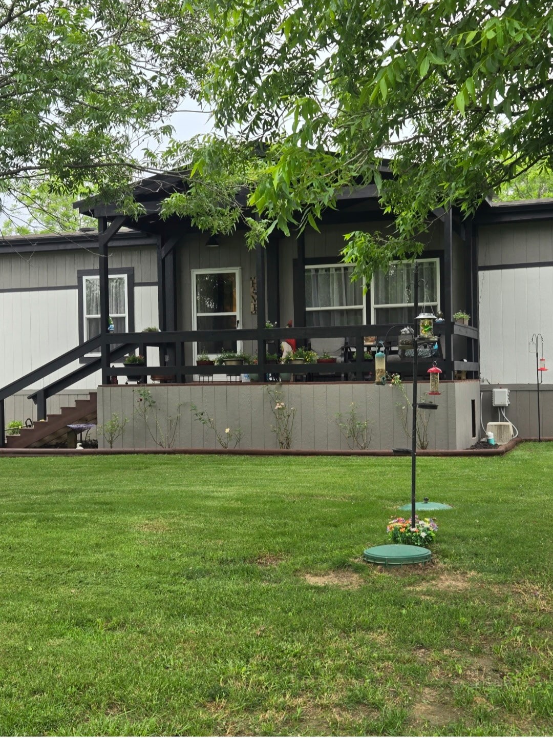 254 County Road 1727 Yantis TX 75497
