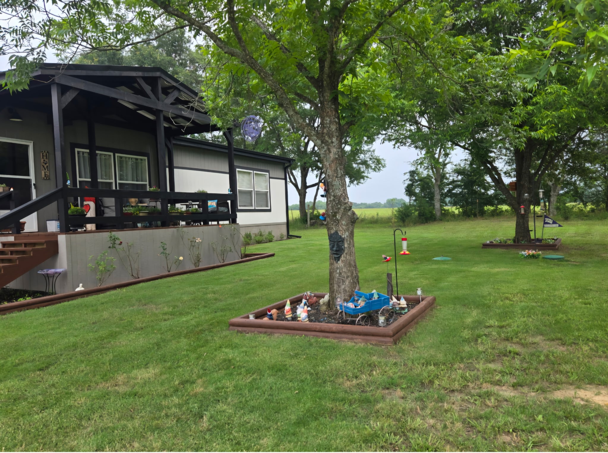 254 County Road 1727 Yantis TX 75497