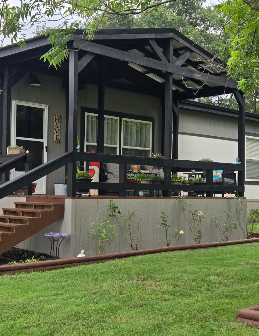 254 County Road 1727 Yantis TX 75497