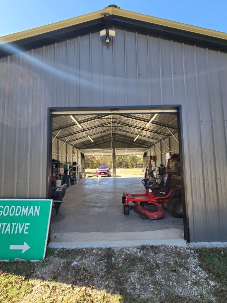 254 County Road 1727 Yantis TX 75497