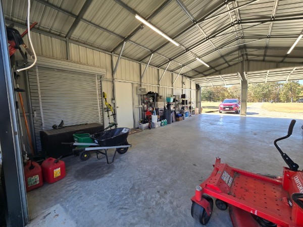 254 County Road 1727 Yantis TX 75497