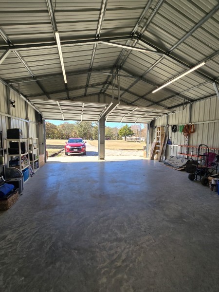 254 County Road 1727 Yantis TX 75497