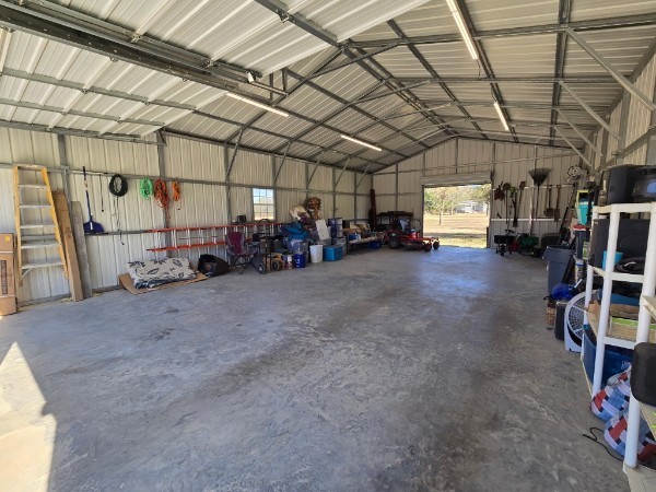 254 County Road 1727 Yantis TX 75497