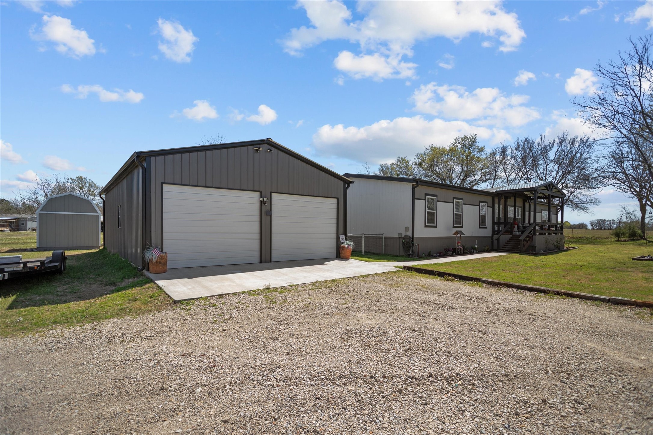 254 County Road 1727 Yantis TX 75497