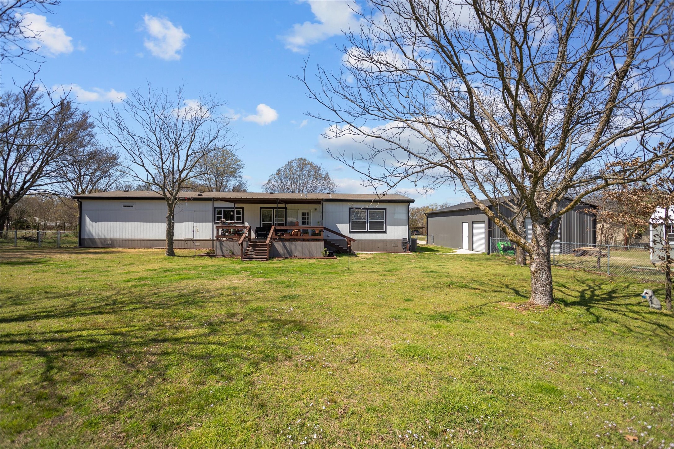 254 County Road 1727 Yantis TX 75497