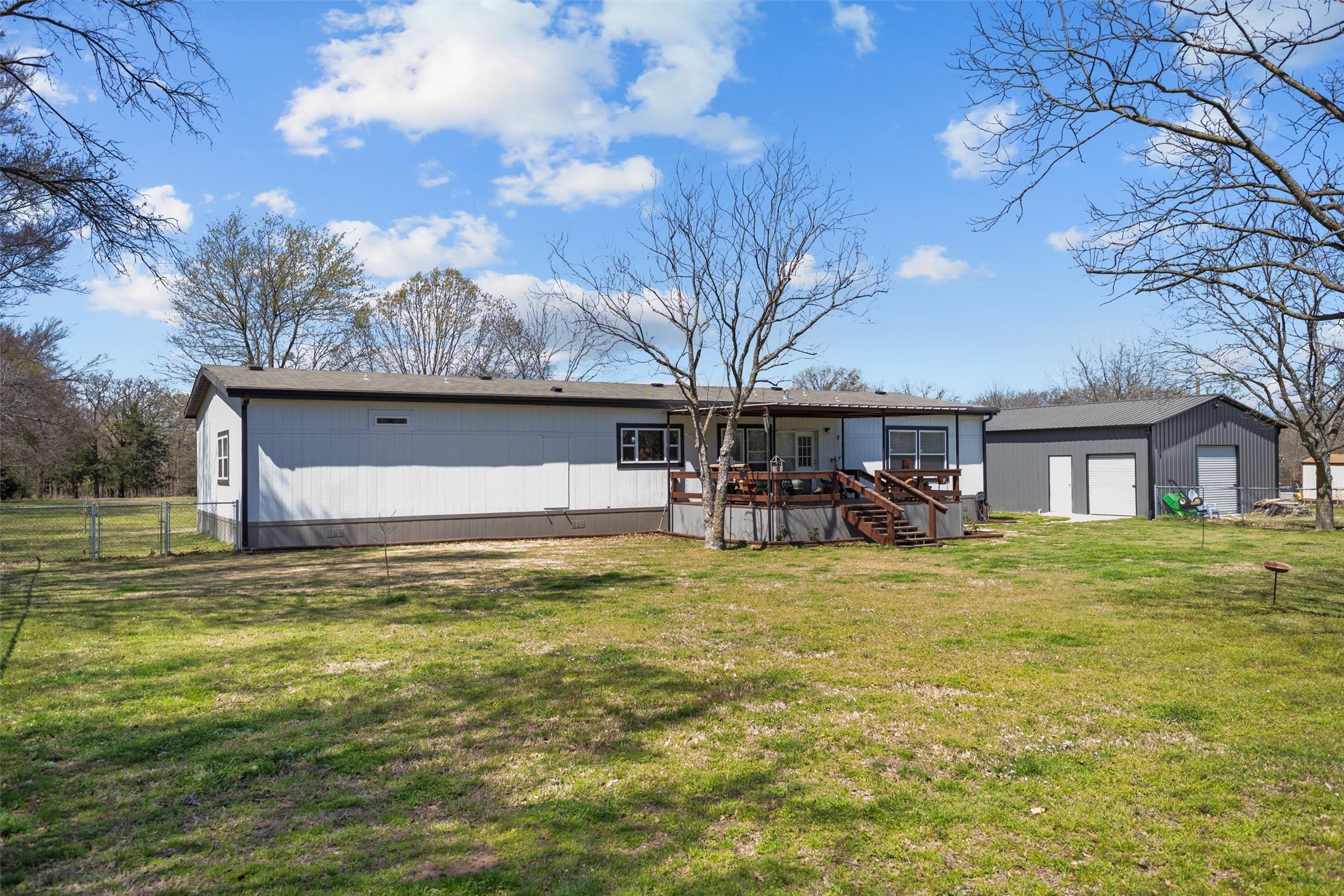 254 County Road 1727 Yantis TX 75497