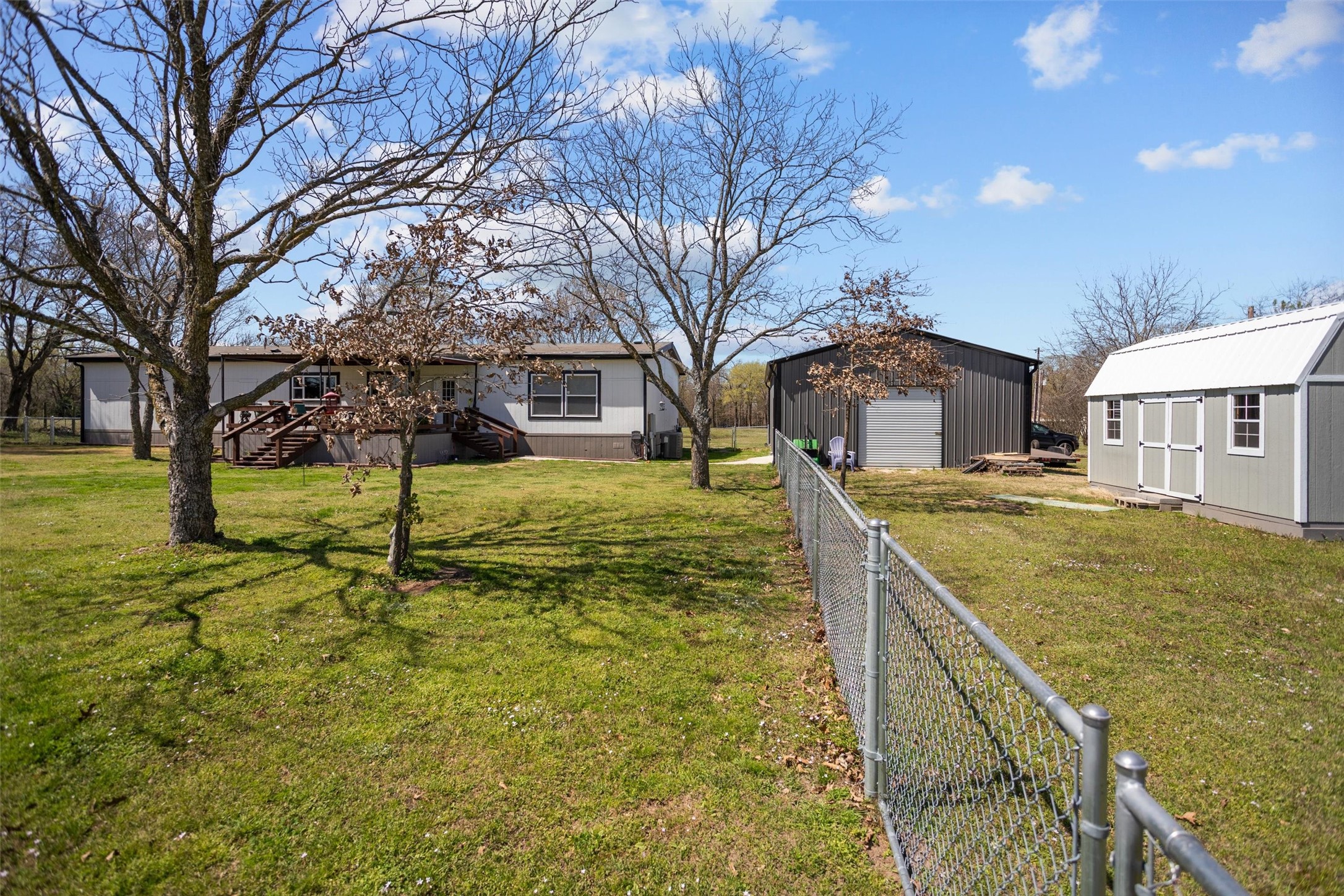254 County Road 1727 Yantis TX 75497