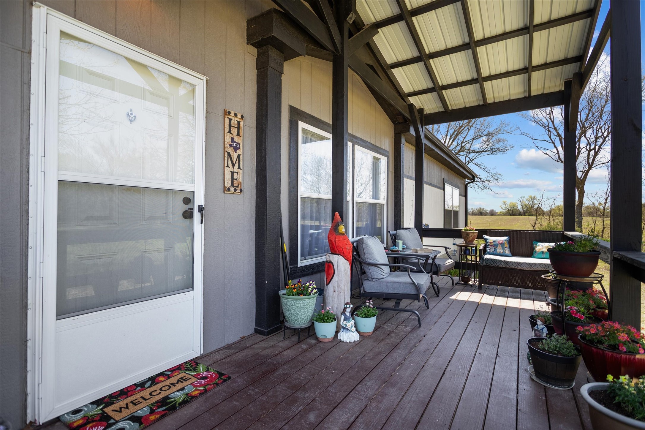 254 County Road 1727 Yantis TX 75497