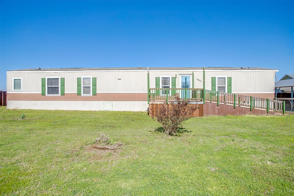2525 Red Oak Lane Burleson TX 76028