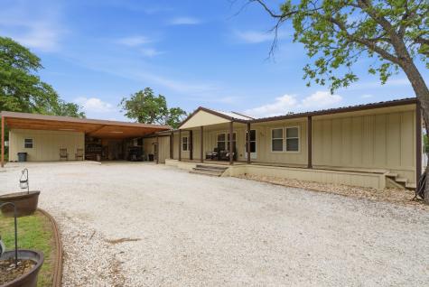 925 County Road 237 Eastland TX 76448