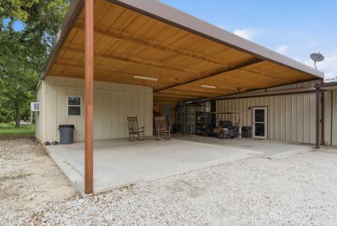 925 County Road 237 Eastland TX 76448