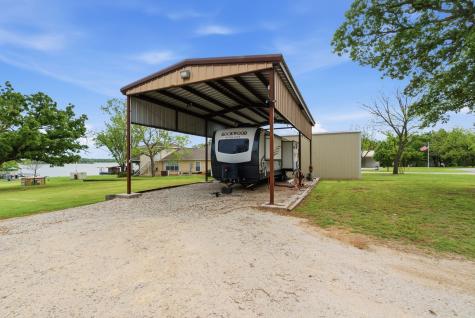 925 County Road 237 Eastland TX 76448