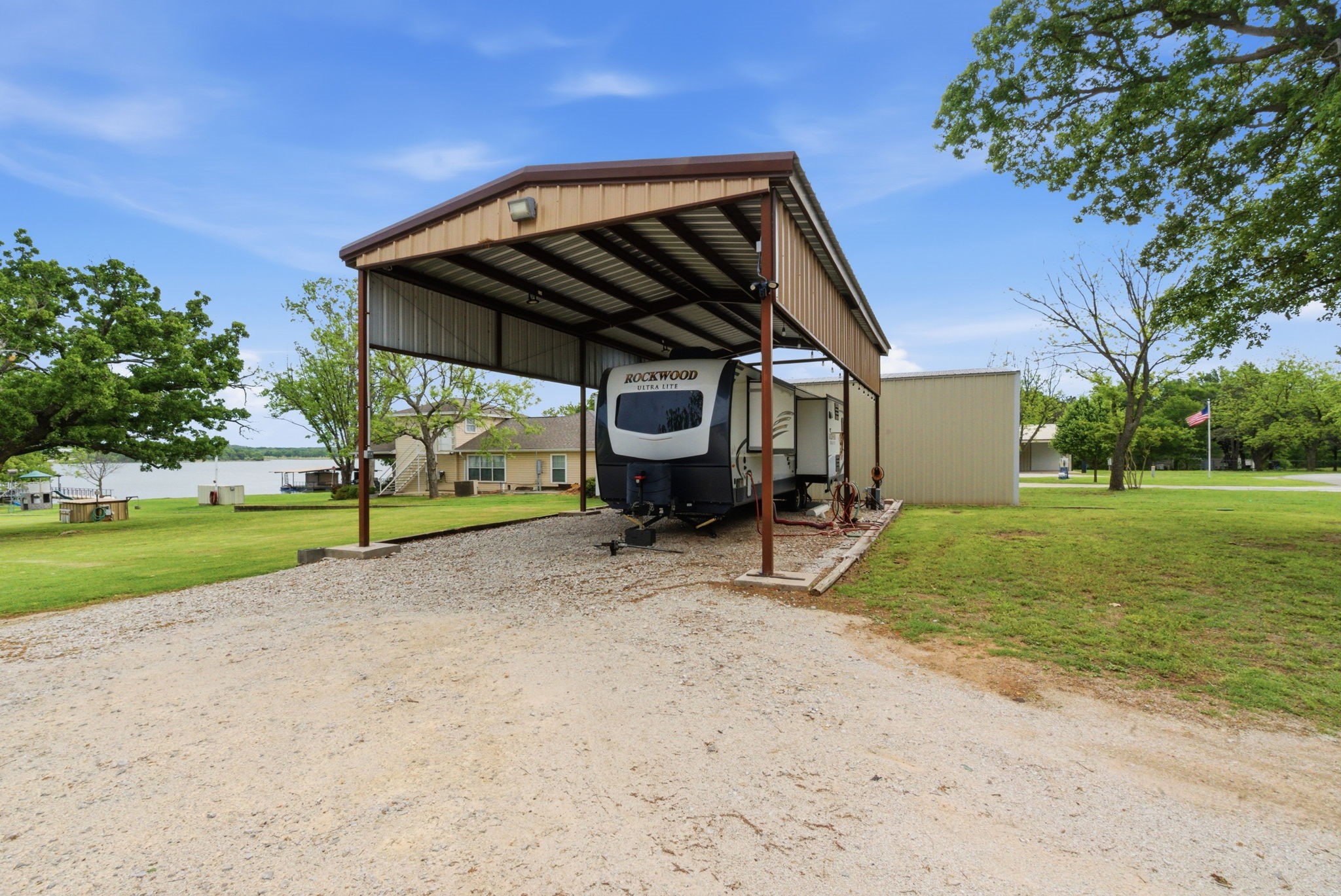 925 County Road 237 Eastland TX 76448