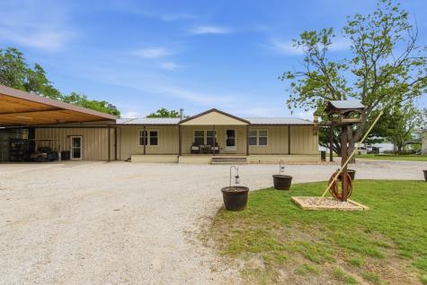 925 County Road 237 Eastland TX 76448