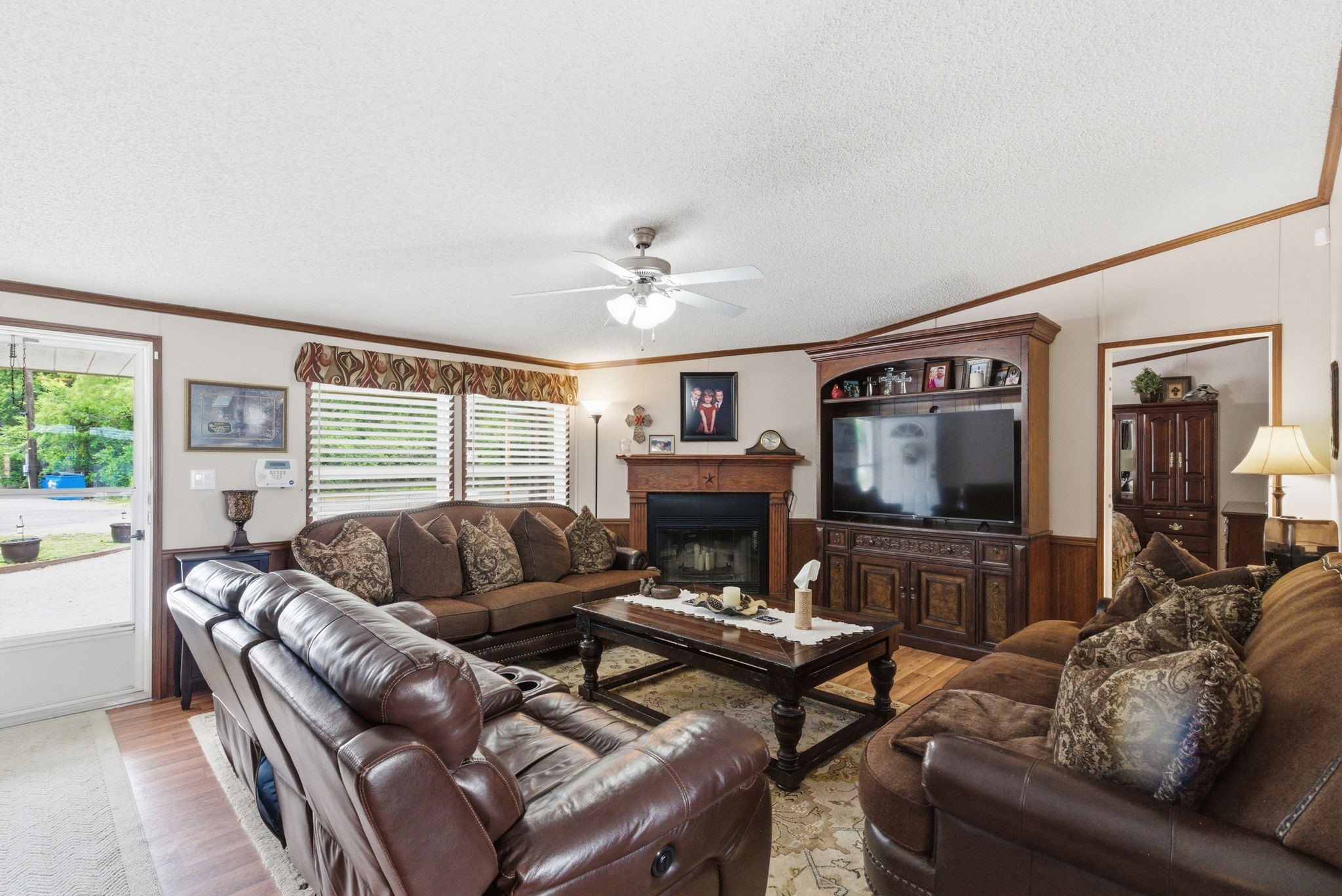 925 County Road 237 Eastland TX 76448