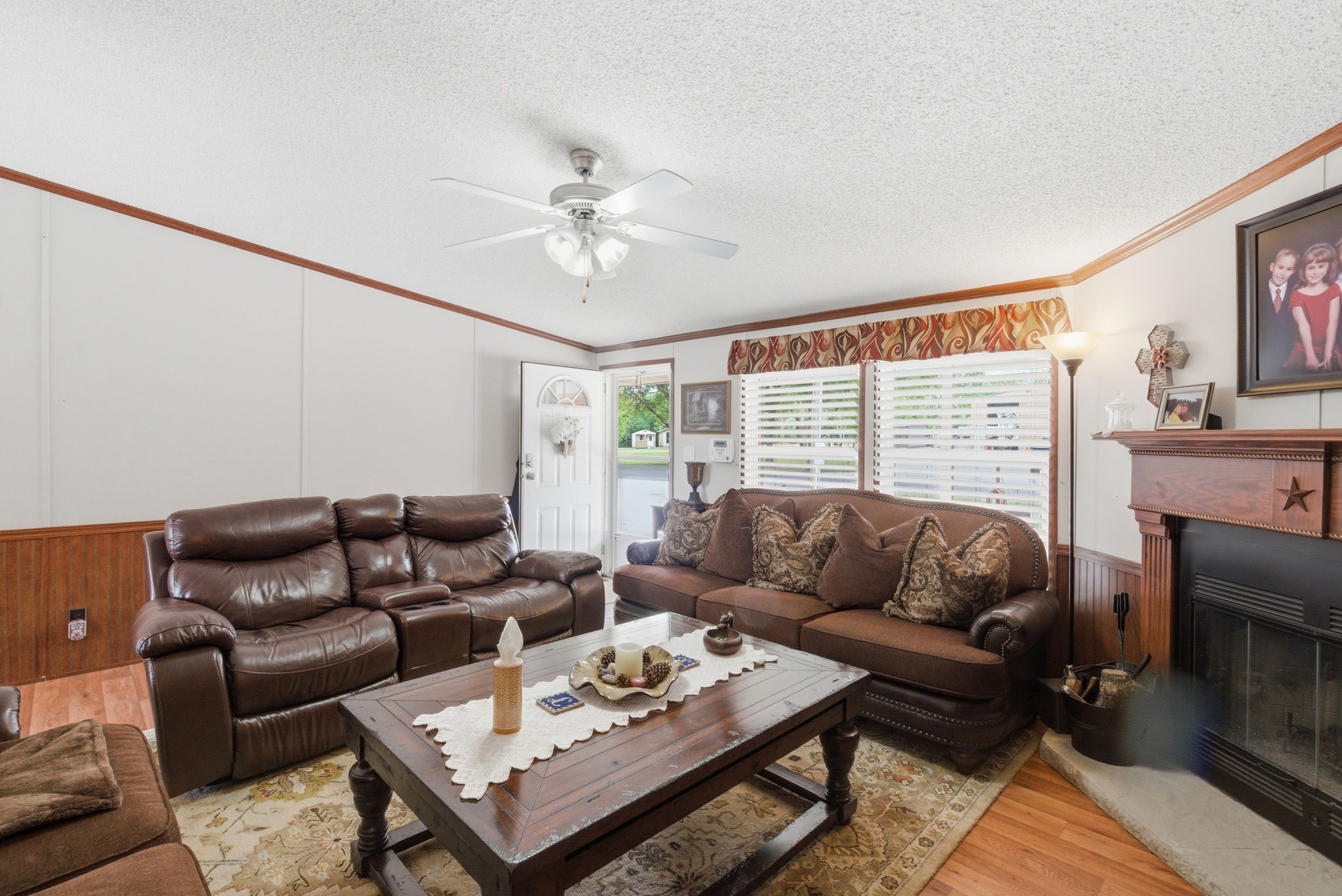 925 County Road 237 Eastland TX 76448
