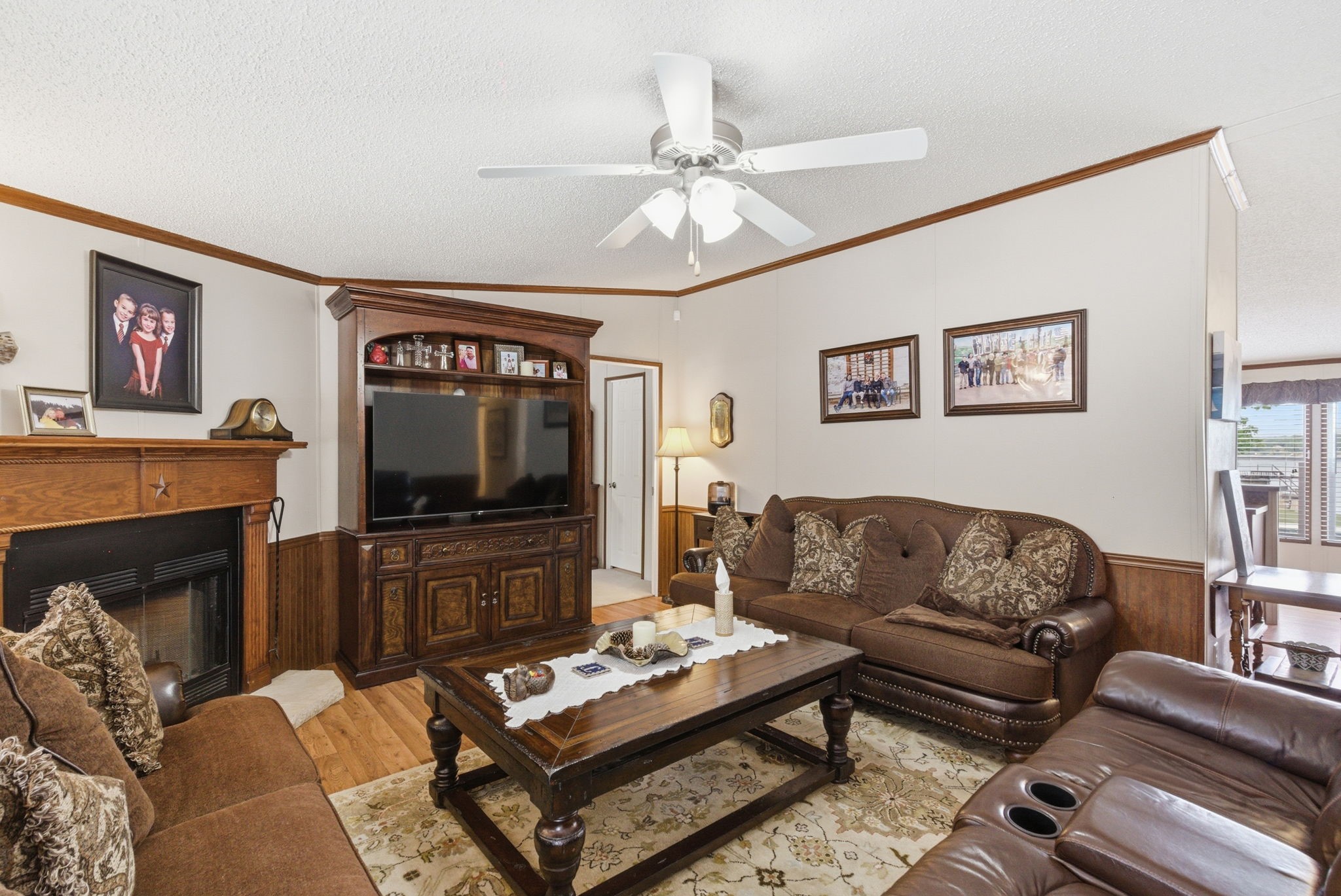 925 County Road 237 Eastland TX 76448