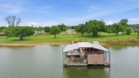 925 County Road 237 Eastland TX 76448