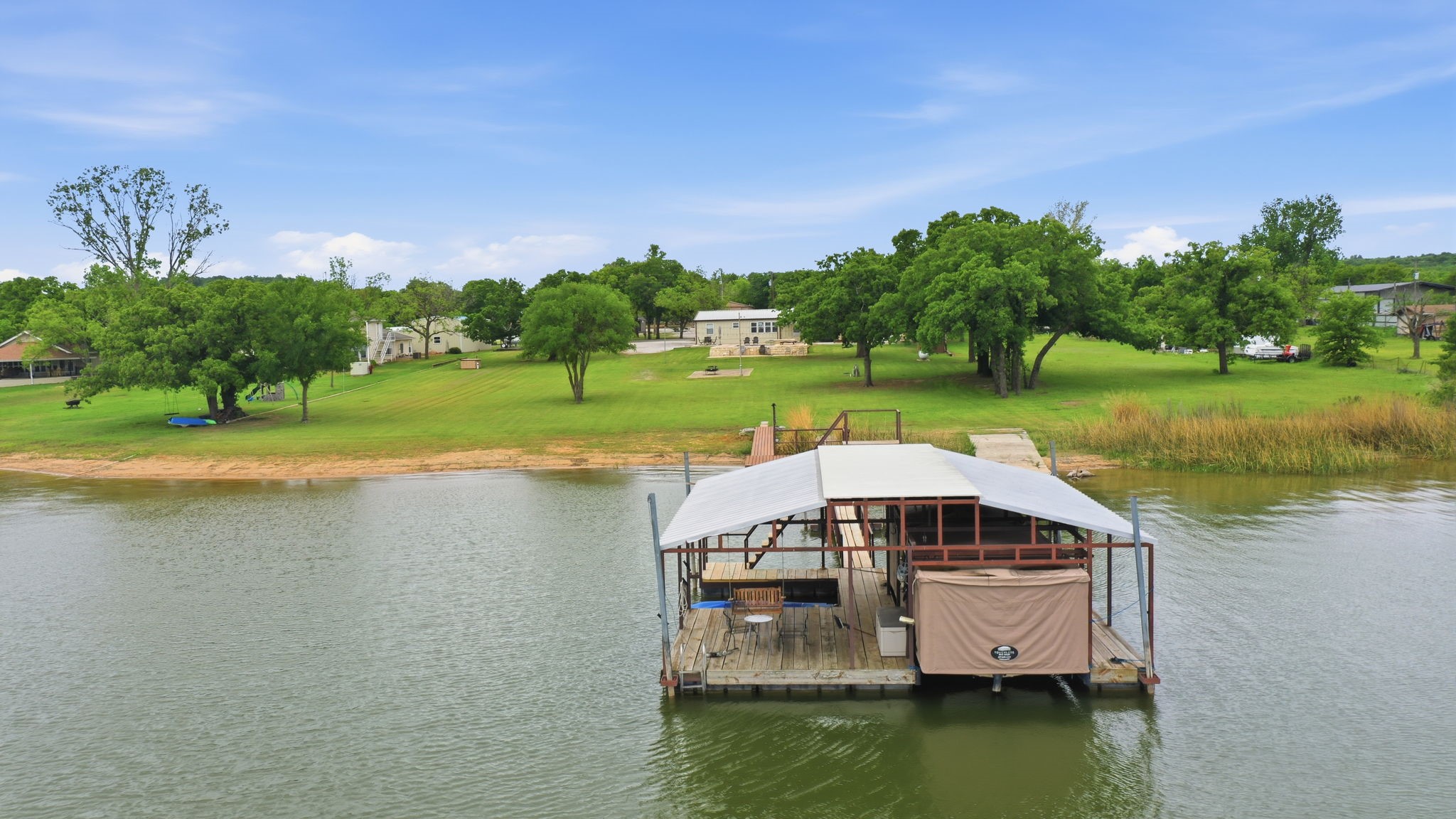 925 County Road 237 Eastland TX 76448