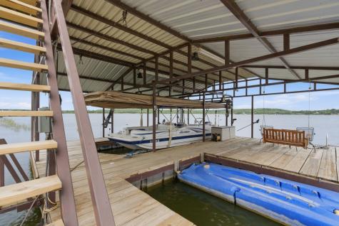 925 County Road 237 Eastland TX 76448