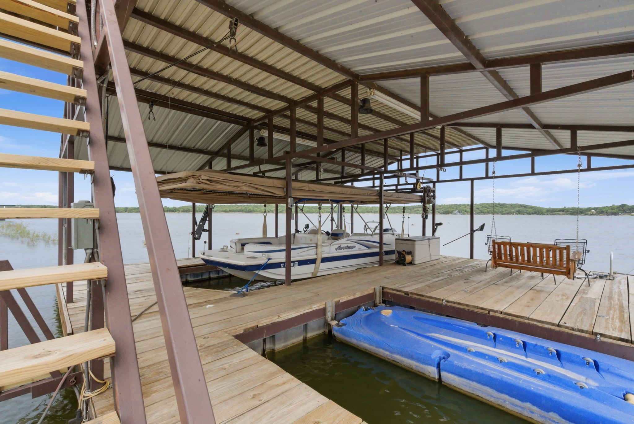 925 County Road 237 Eastland TX 76448