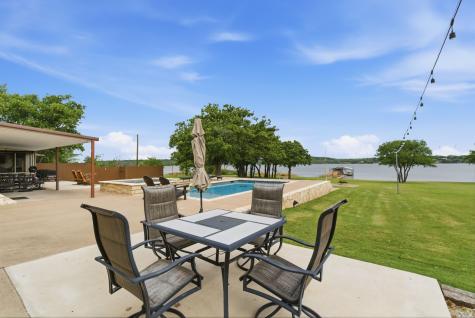 925 County Road 237 Eastland TX 76448