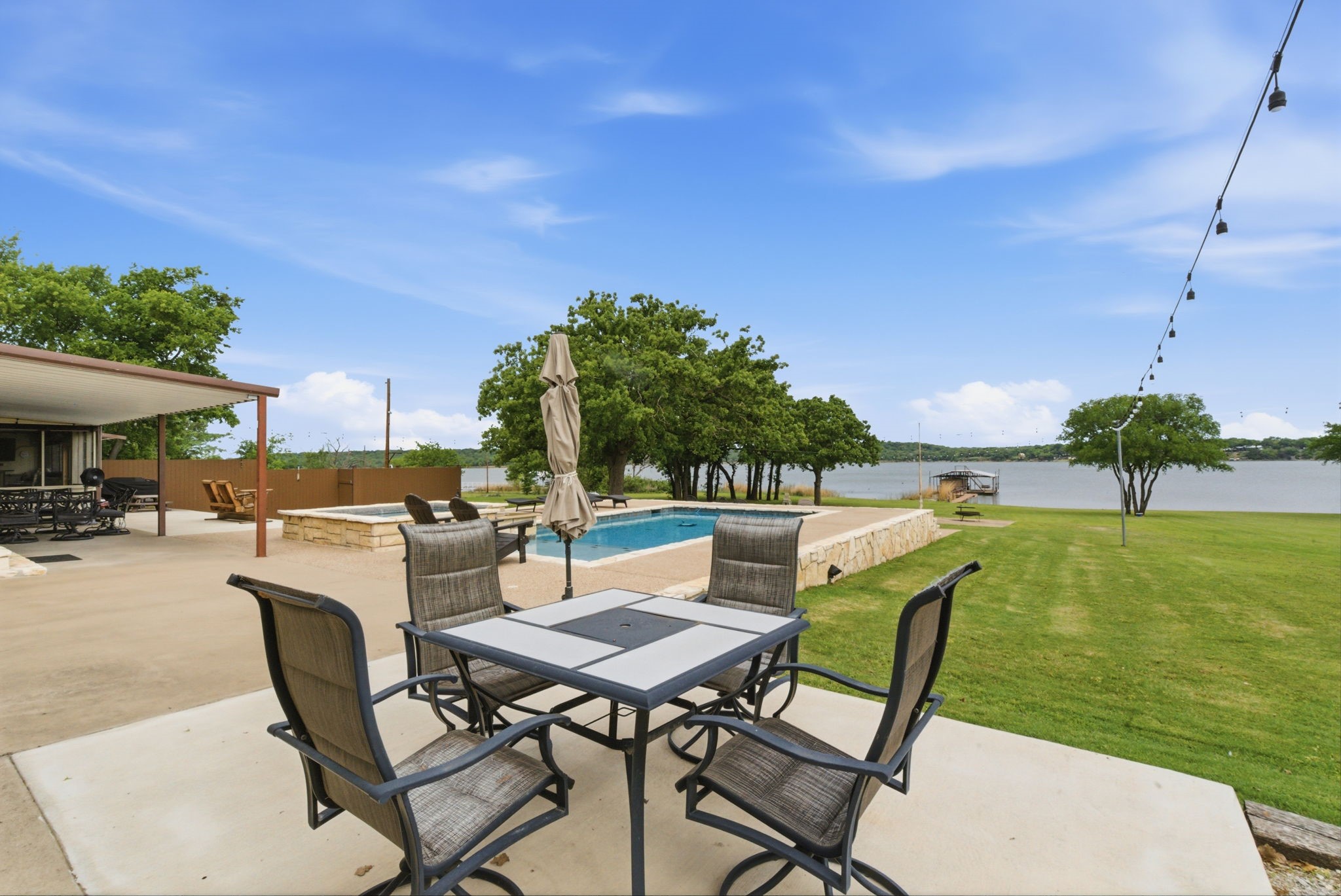 925 County Road 237 Eastland TX 76448