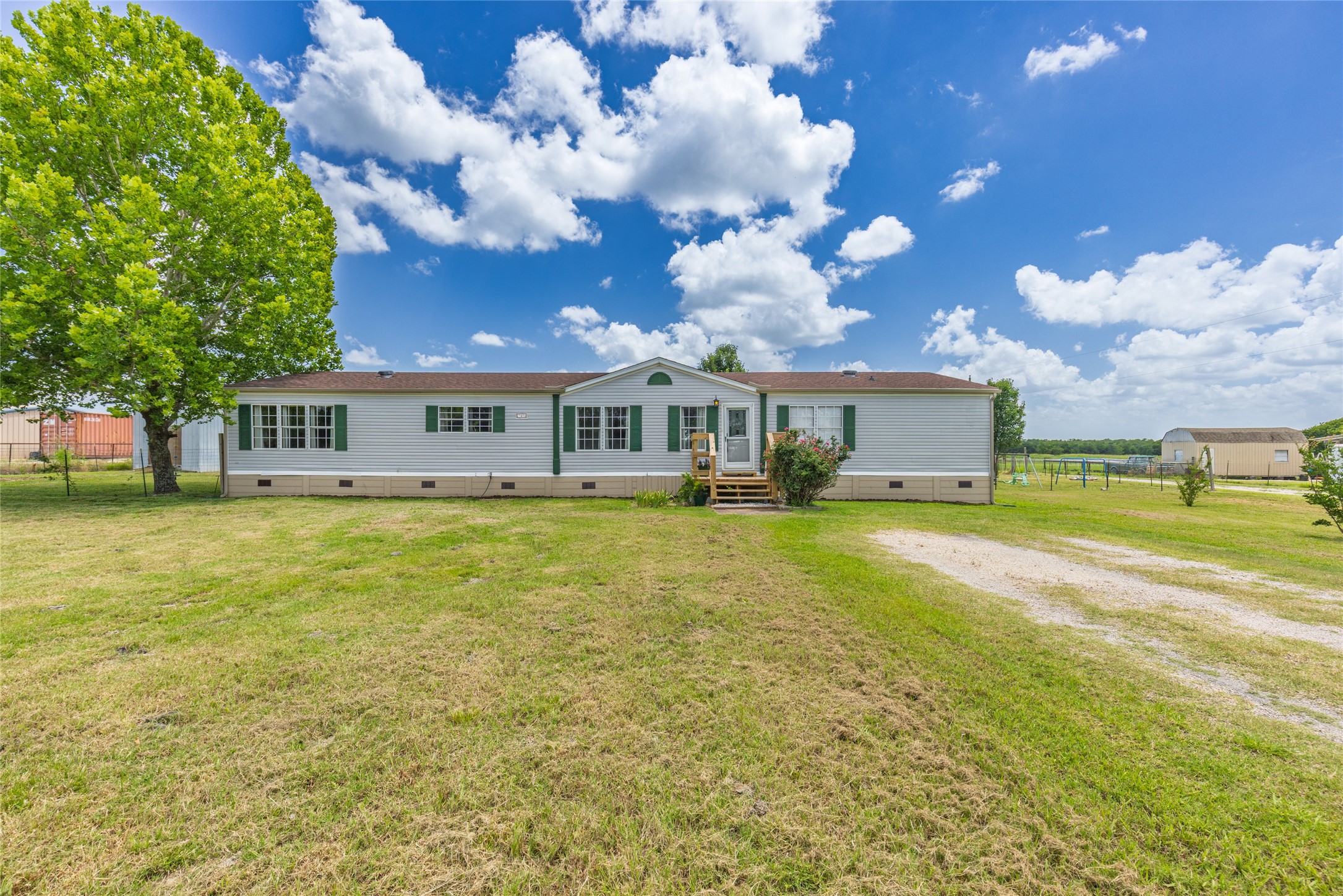 2583 County Road 2136 Caddo Mills TX 75135