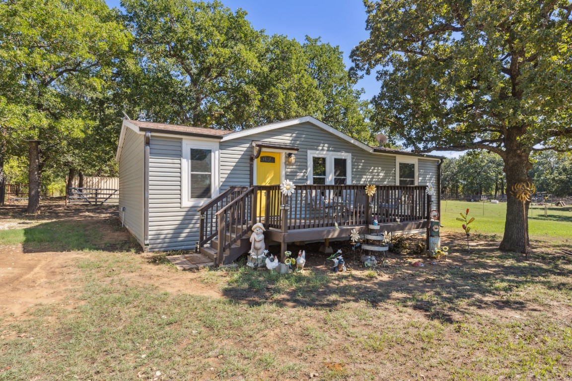7334 W Line Road Collinsville TX 76233