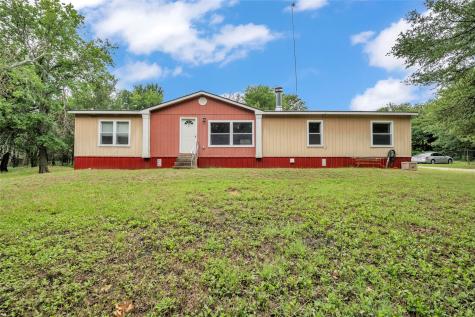 1448 Boys Ranch Road Waco TX 76705