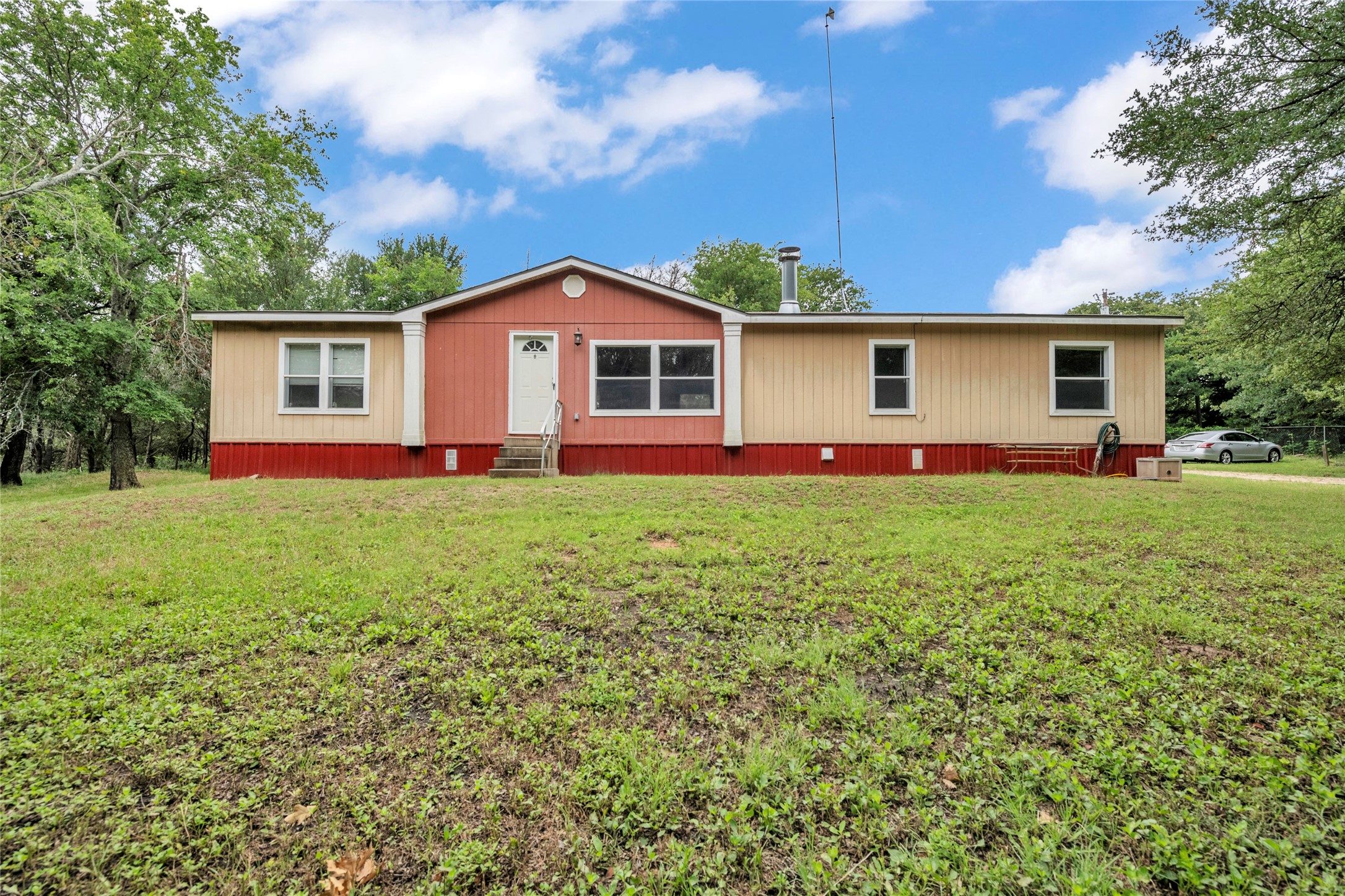 1448 Boys Ranch Road Waco TX 76705