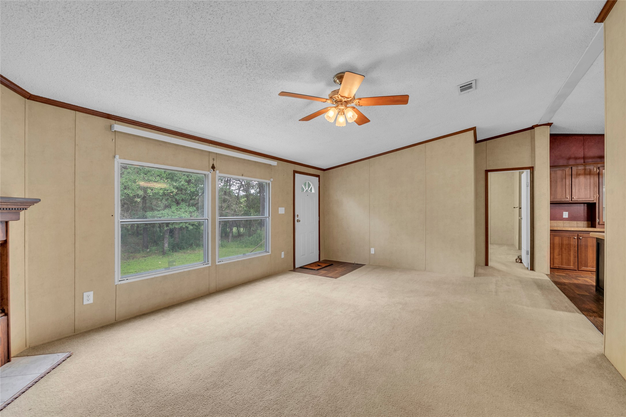 1448 Boys Ranch Road Waco TX 76705