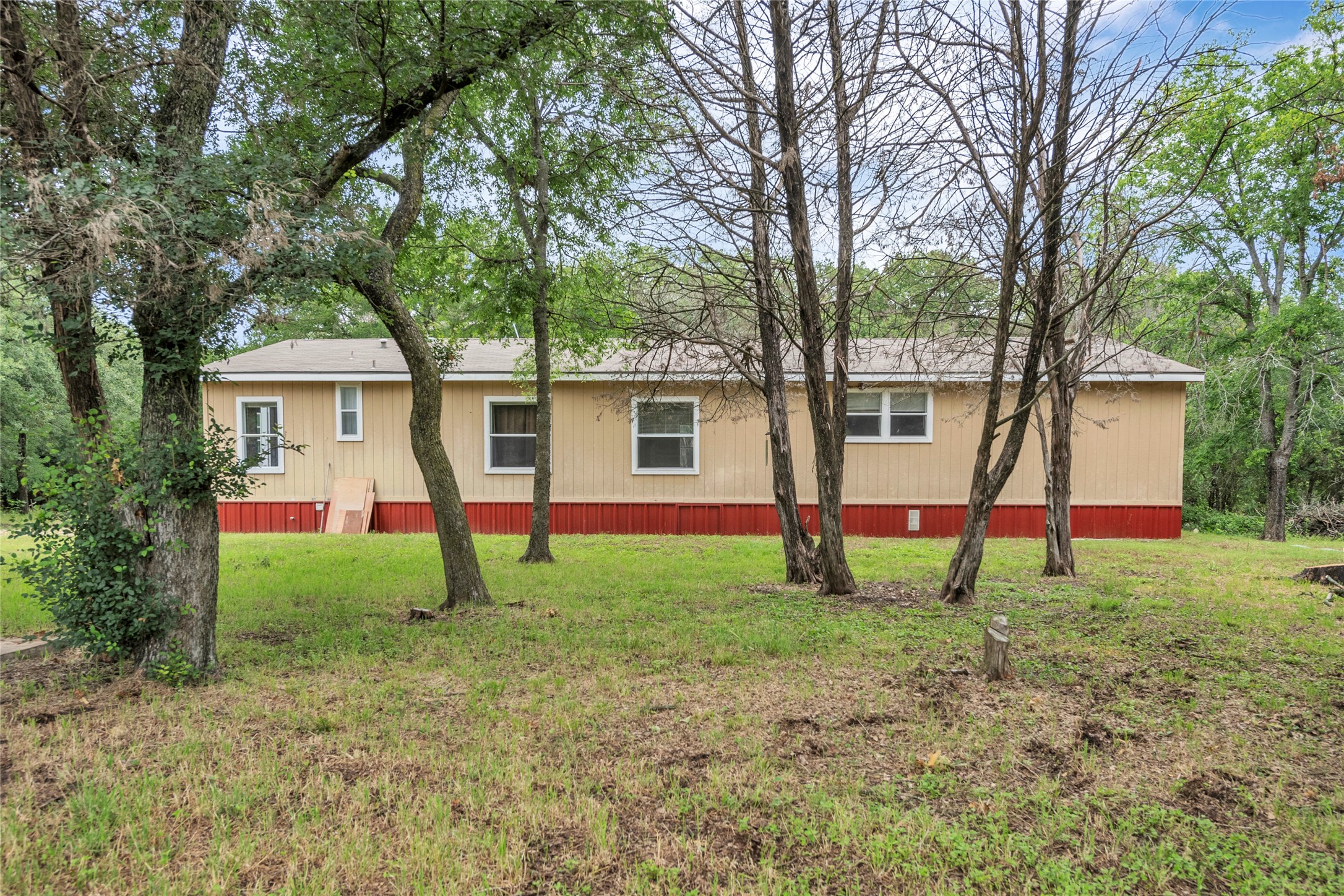1448 Boys Ranch Road Waco TX 76705