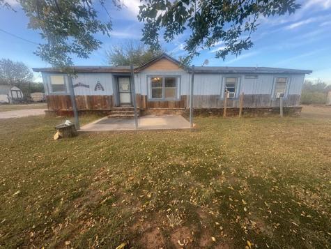 119 Theresa Drive Graham TX 76450
