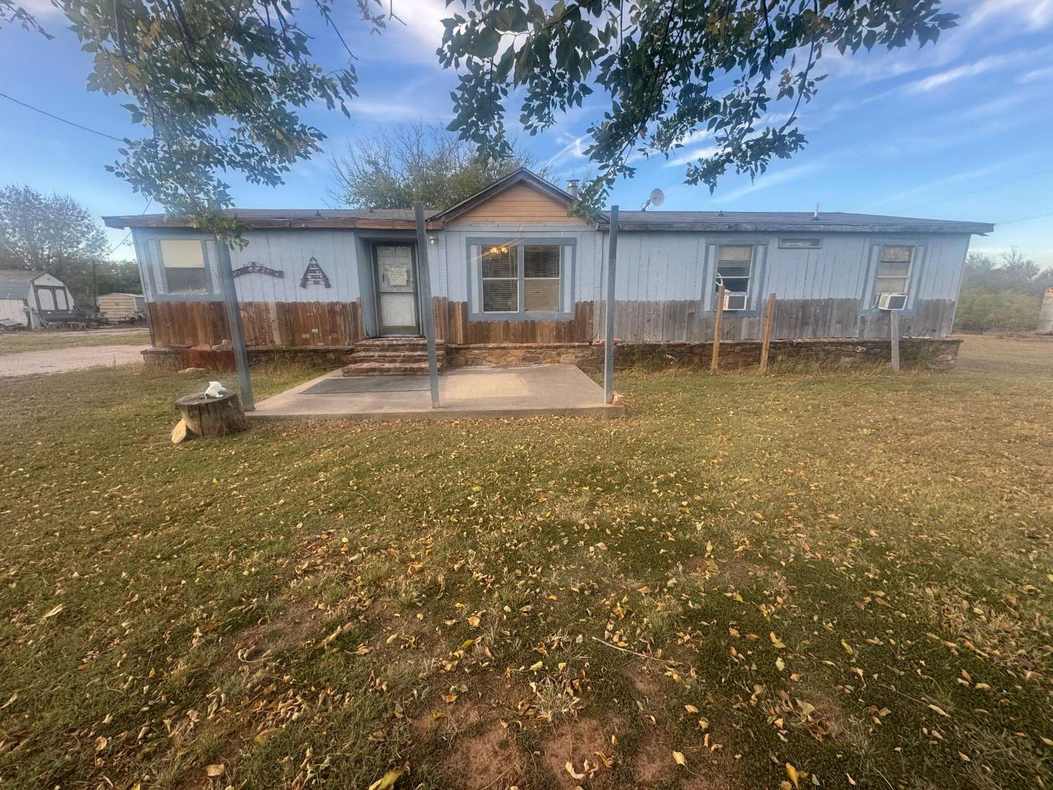 119 Theresa Drive Graham TX 76450