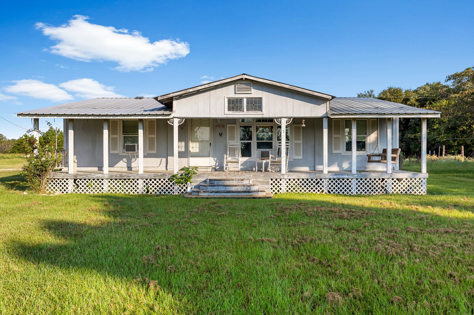 252 Lcr 421 Groesbeck TX 76642