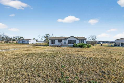 1550 Wild Horse Lane Stephenville TX 76401