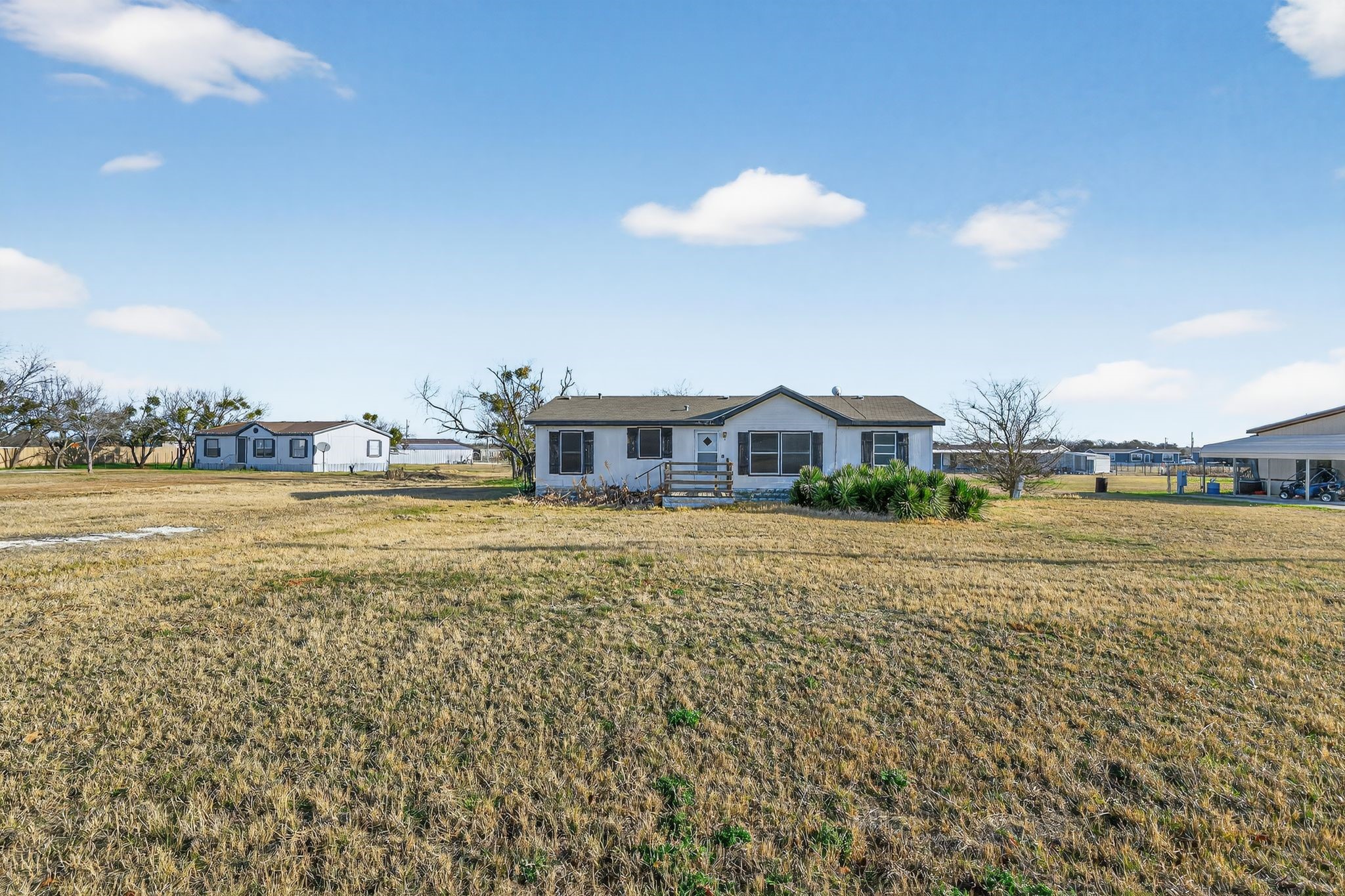 1550 Wild Horse Lane Stephenville TX 76401