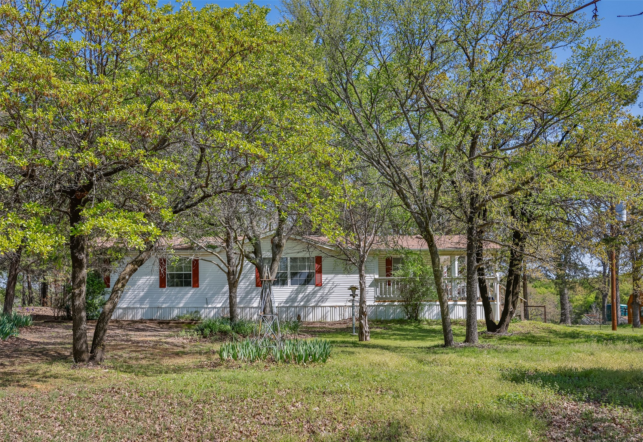 239 County Road 118 Whitesboro TX 76273
