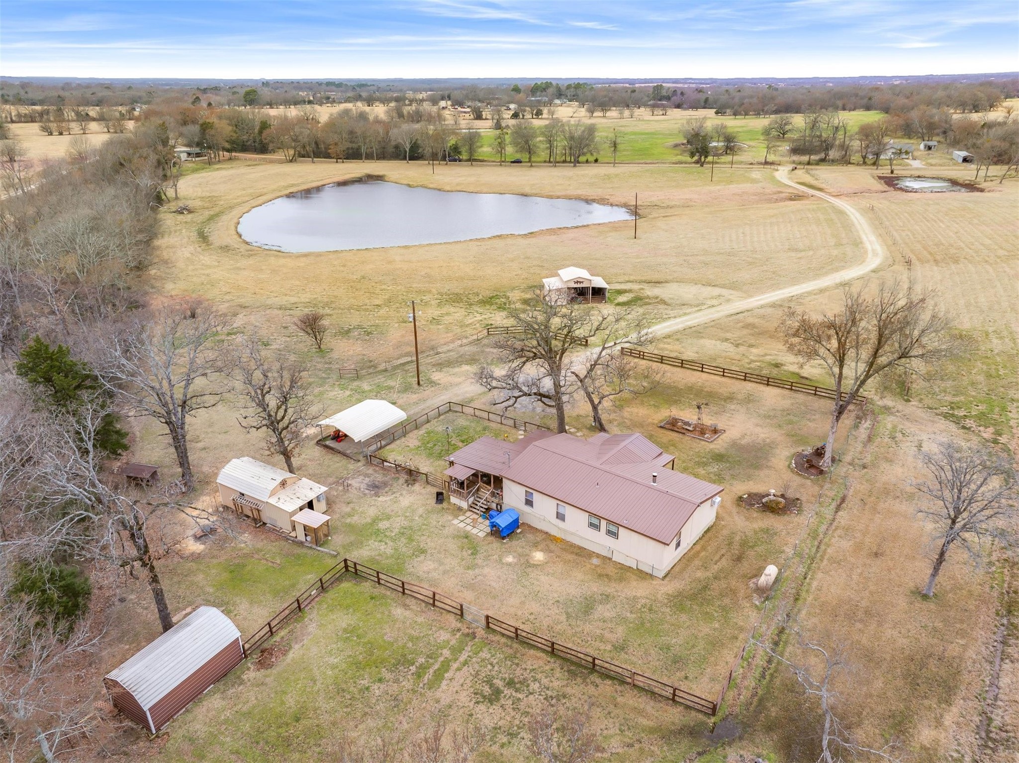 959 Vz County Road 2209 Canton TX 75103